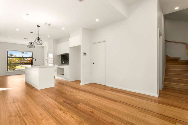 Second view of Homely townhouse listing, 367 Mason  Street, Altona North VIC 3025