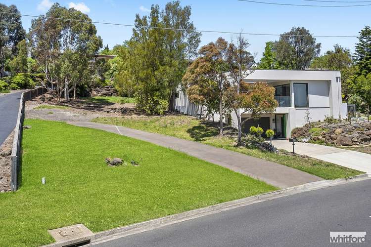 Main view of Homely residentialLand listing, 13B Buckley Falls Road, Highton VIC 3216