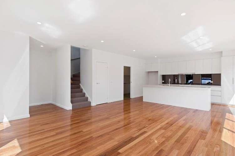 Second view of Homely house listing, 164 Ford Street, Ivanhoe VIC 3079