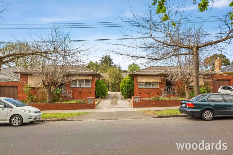Fourth view of Homely house listing, 22-24 Court Street, Box Hill VIC 3128