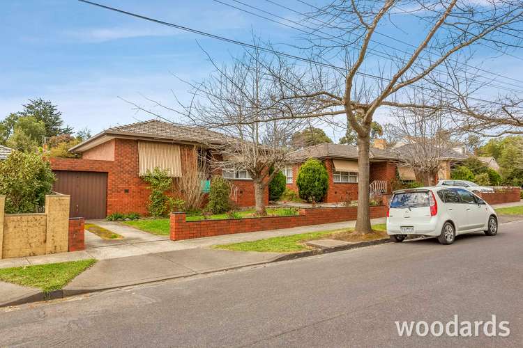 Fifth view of Homely house listing, 22-24 Court Street, Box Hill VIC 3128