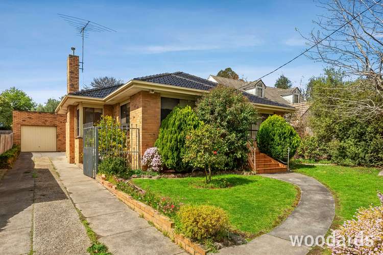 Sixth view of Homely house listing, 22-24 Court Street, Box Hill VIC 3128