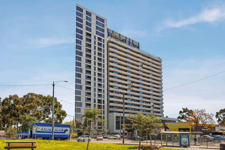 Second view of Homely apartment listing, 901/1 Ascot Vale Road, Flemington VIC 3031