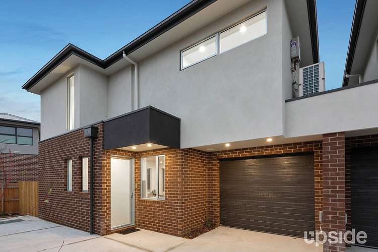 Third view of Homely townhouse listing, 3/21 Kokoda Street, Heidelberg West VIC 3081