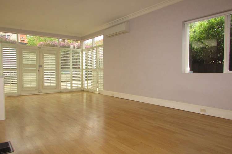 Third view of Homely house listing, 3 Morang Road, Hawthorn VIC 3122
