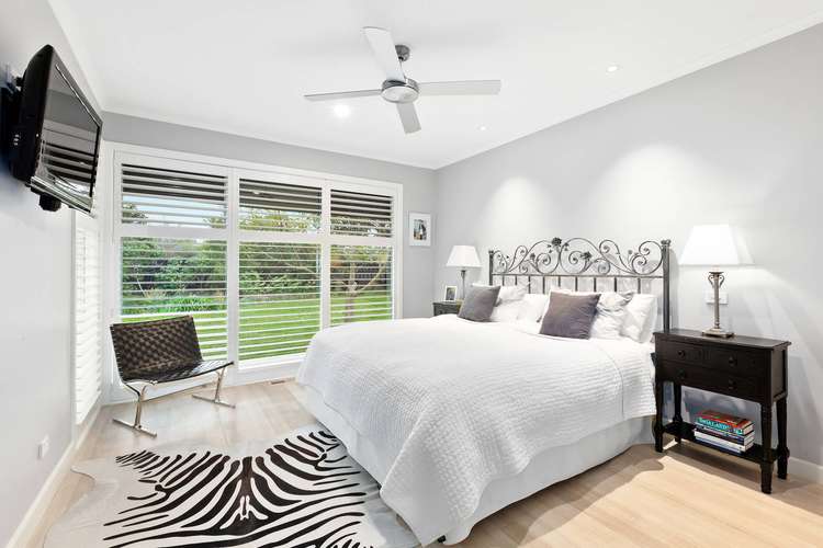 Fourth view of Homely house listing, 78 Old Mornington Road, Mount Eliza VIC 3930