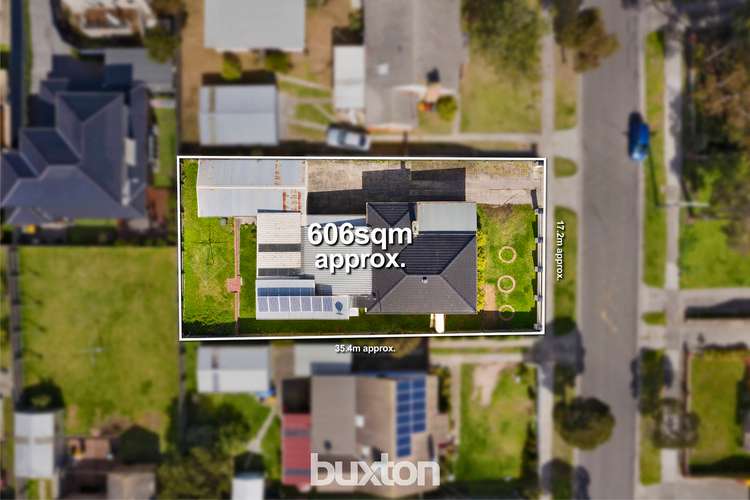 Main view of Homely house listing, 34 Cleveland Road, Ashwood VIC 3147