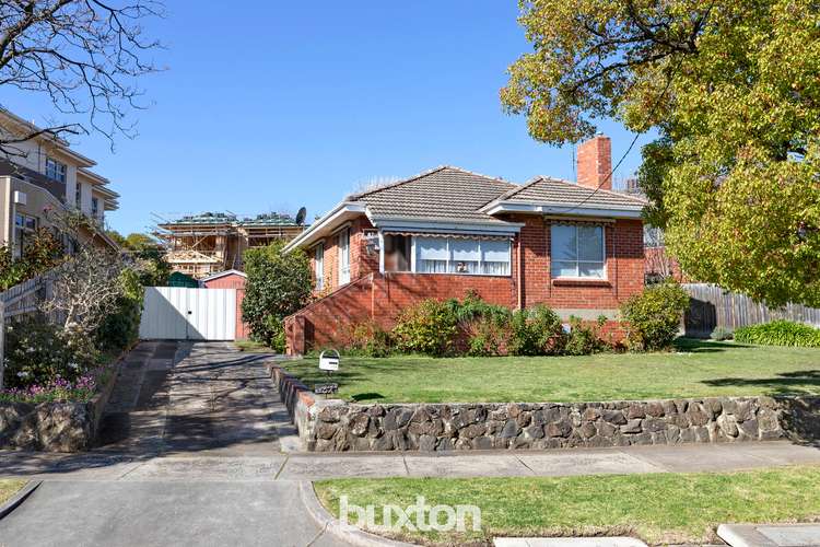 Main view of Homely house listing, 37 Morotai Avenue, Ashburton VIC 3147