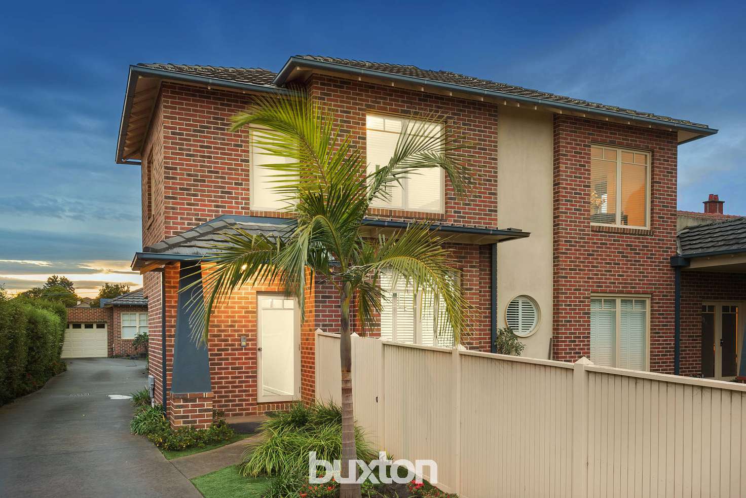Main view of Homely unit listing, 2/109 Murrumbeena Road, Murrumbeena VIC 3163
