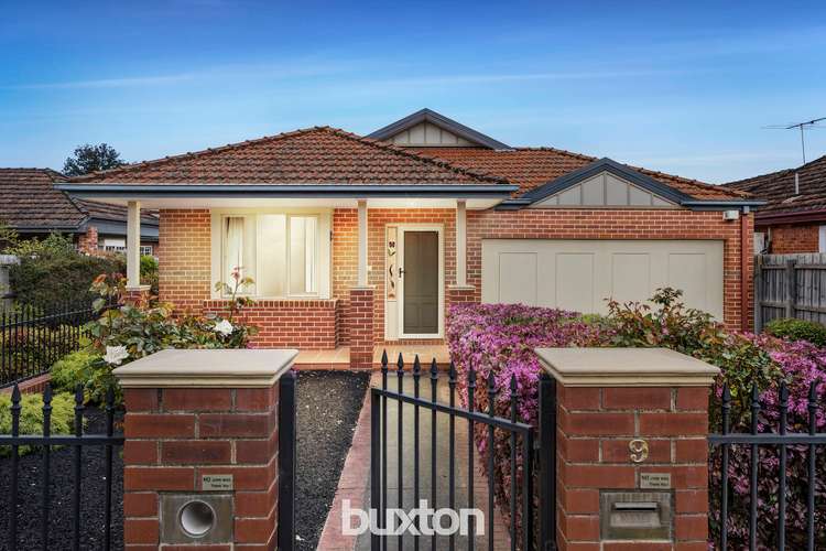 Main view of Homely house listing, 9 Mernda Avenue, Ashburton VIC 3147