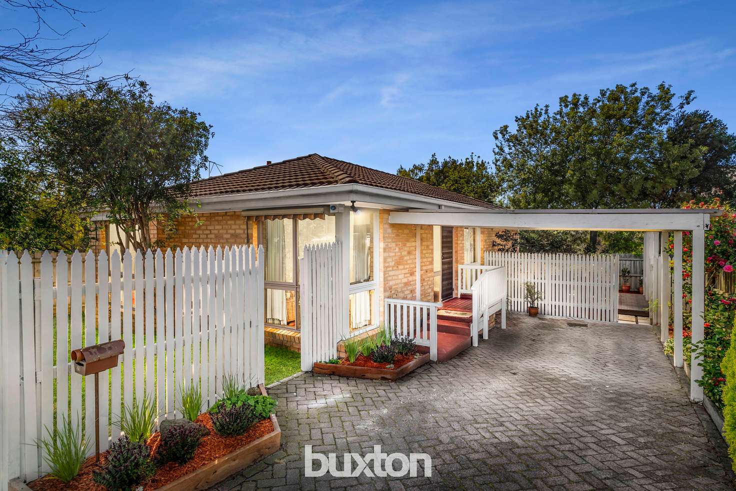 Main view of Homely house listing, 25 Scott Grove, Burwood VIC 3125