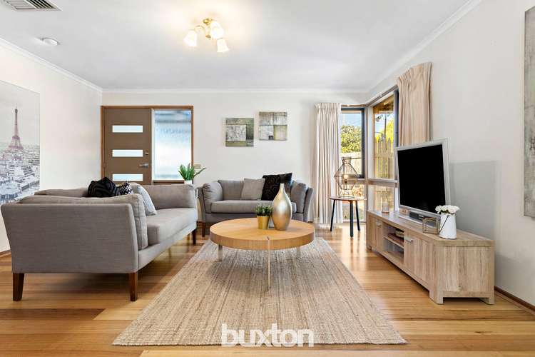 Second view of Homely house listing, 25 Scott Grove, Burwood VIC 3125