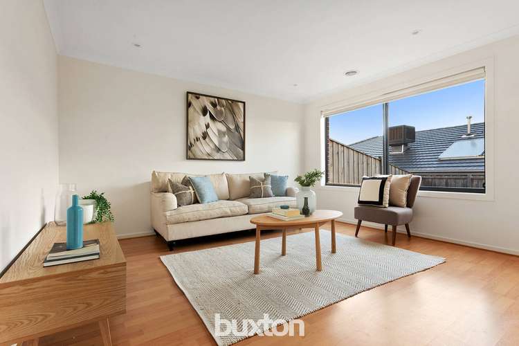 Second view of Homely house listing, 70 Bona Vista Rise, Clyde VIC 3978