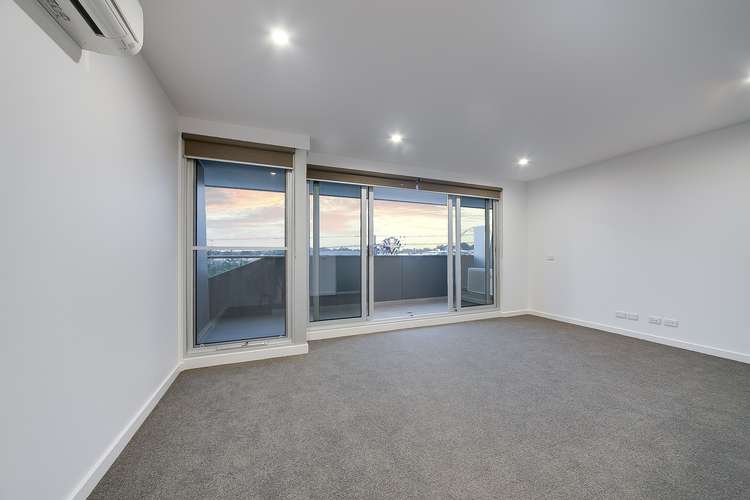 Second view of Homely apartment listing, 402/1525 Dandenong Road, Oakleigh VIC 3166