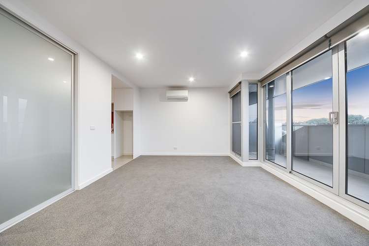 Fourth view of Homely apartment listing, 402/1525 Dandenong Road, Oakleigh VIC 3166