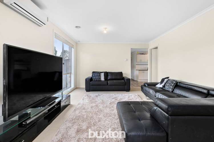 Second view of Homely house listing, 2 Rammer Way, Cranbourne East VIC 3977