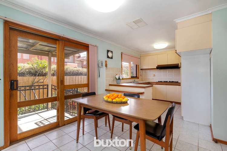 Third view of Homely unit listing, 3/1250-1252 North Road, Oakleigh South VIC 3167