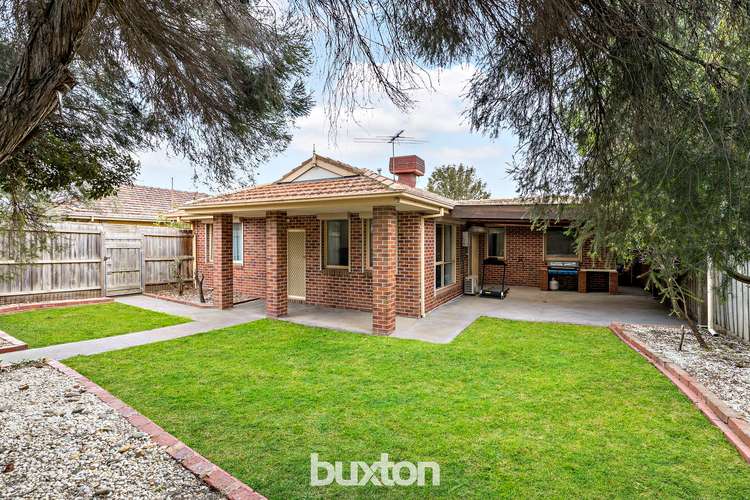 Sixth view of Homely unit listing, 1/625 Clayton Road, Clarinda VIC 3169