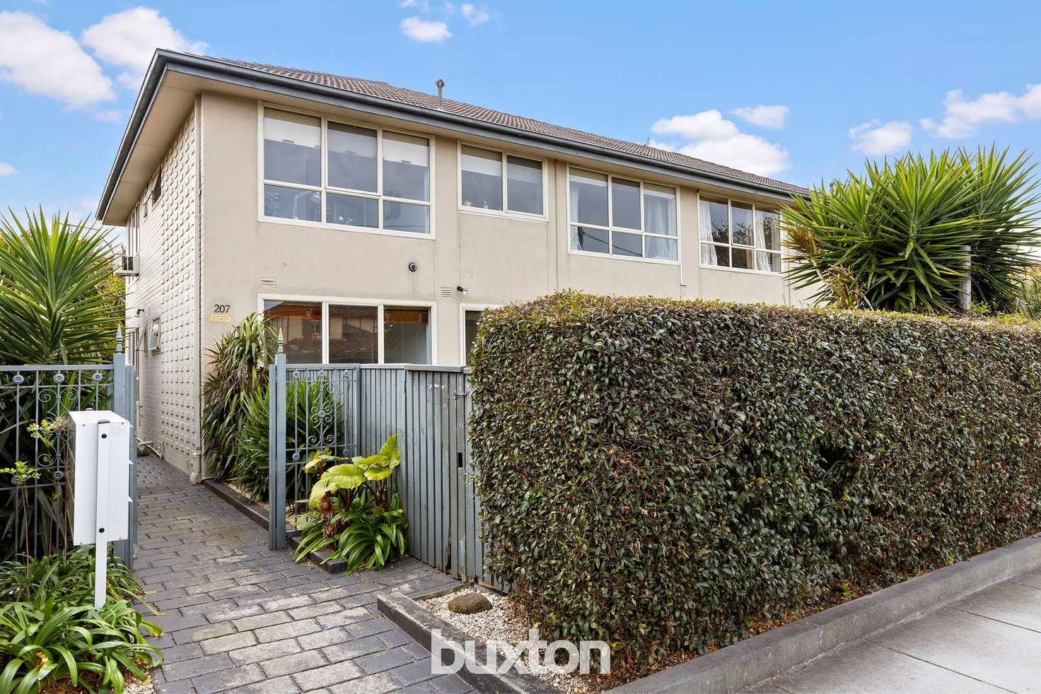 Main view of Homely apartment listing, 10/207-209 Centre Road, Bentleigh VIC 3204