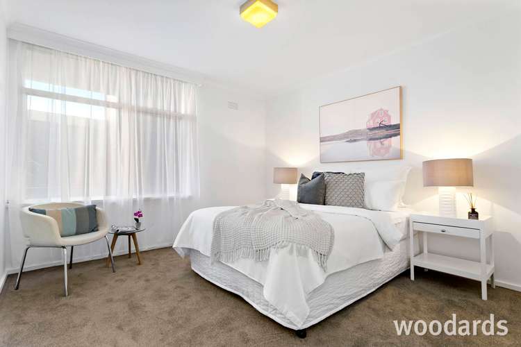 Third view of Homely apartment listing, 11/59 Riversdale Road, Hawthorn VIC 3122