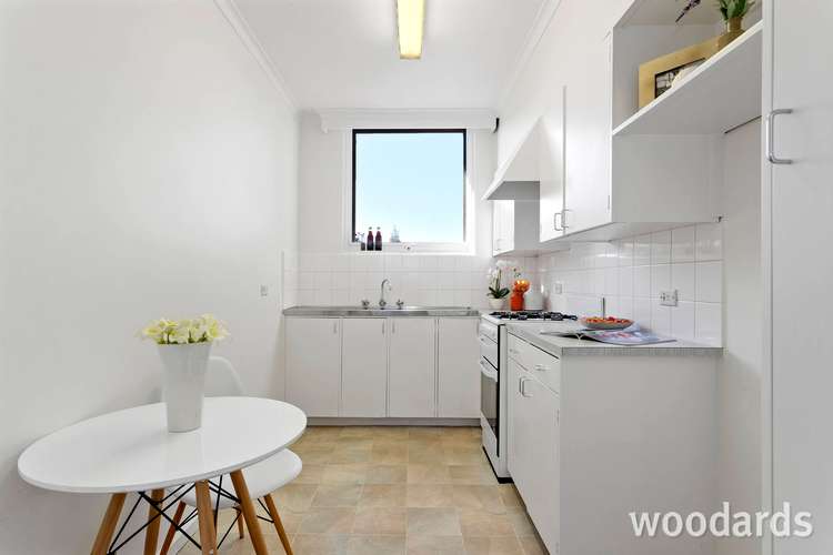 Fourth view of Homely apartment listing, 11/59 Riversdale Road, Hawthorn VIC 3122