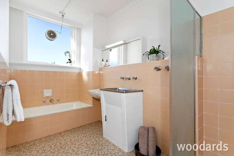 Fifth view of Homely apartment listing, 11/59 Riversdale Road, Hawthorn VIC 3122