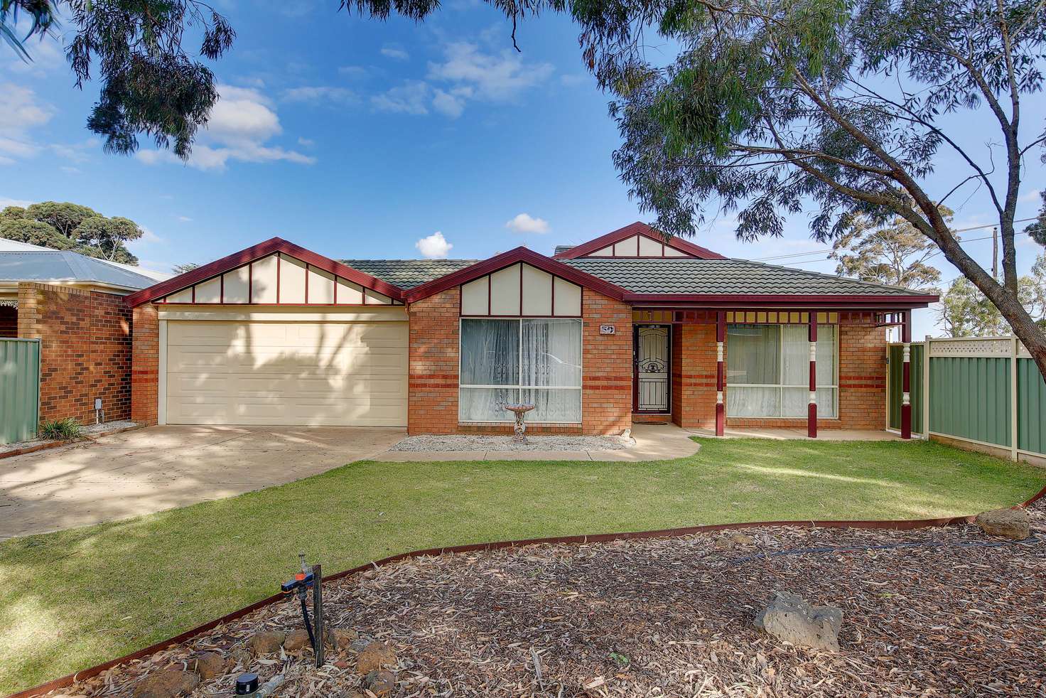 Main view of Homely house listing, 50 Sanctuary Close, Werribee VIC 3030