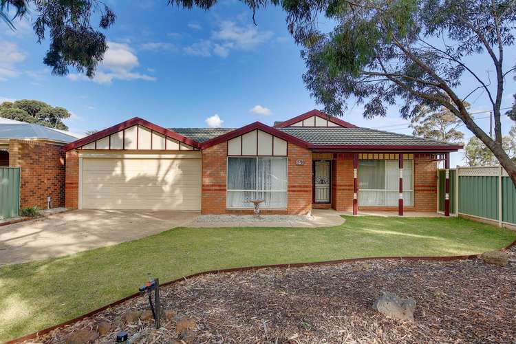 Main view of Homely house listing, 50 Sanctuary Close, Werribee VIC 3030