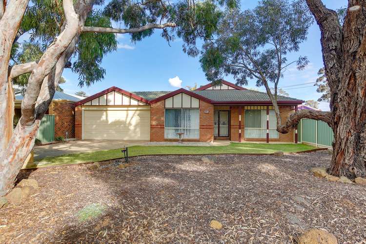 Second view of Homely house listing, 50 Sanctuary Close, Werribee VIC 3030