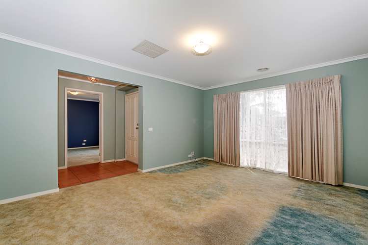 Third view of Homely house listing, 50 Sanctuary Close, Werribee VIC 3030