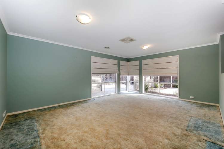 Fifth view of Homely house listing, 50 Sanctuary Close, Werribee VIC 3030