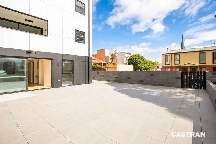 Third view of Homely apartment listing, 148 Bellerine Street, Geelong VIC 3220