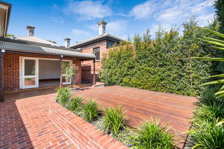 Second view of Homely house listing, 74 Merton Street, Albert Park VIC 3206