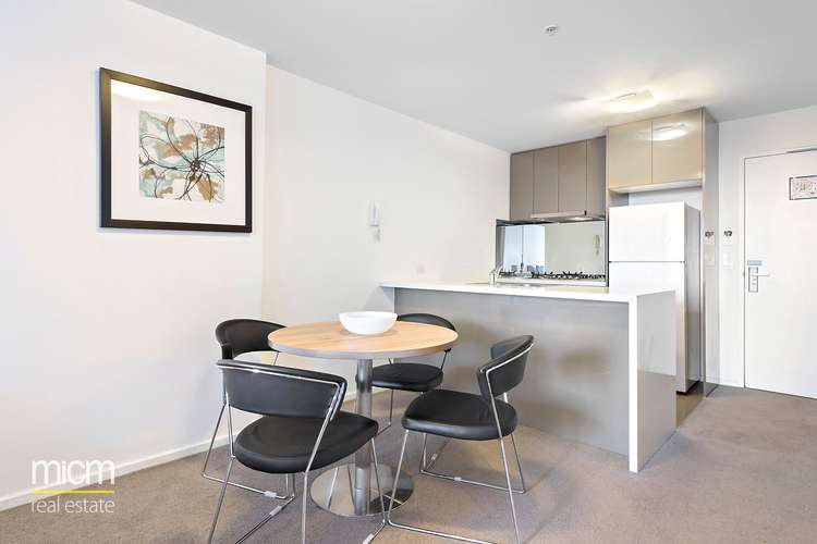Fourth view of Homely apartment listing, 1302/241 City Road, Southbank VIC 3006