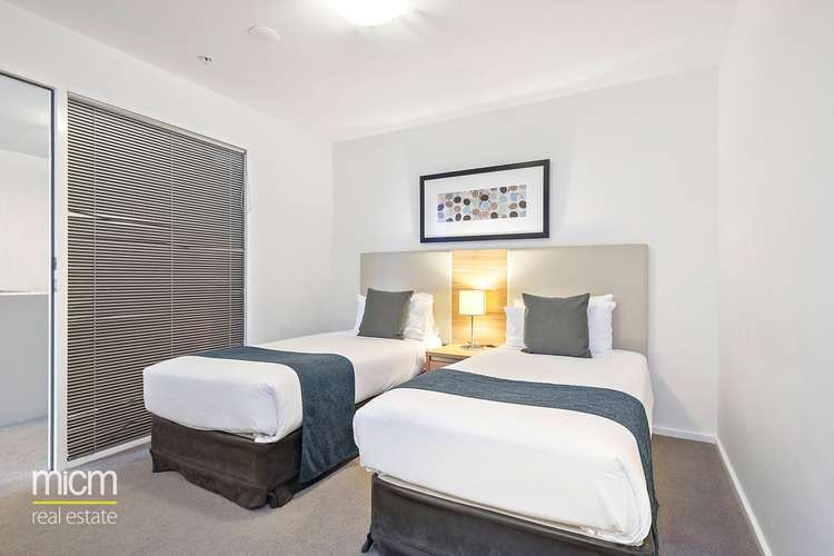 Sixth view of Homely apartment listing, 1302/241 City Road, Southbank VIC 3006