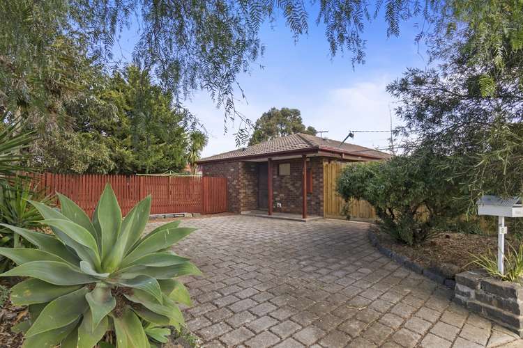 Main view of Homely house listing, 28 Queensbury Way, Werribee VIC 3030