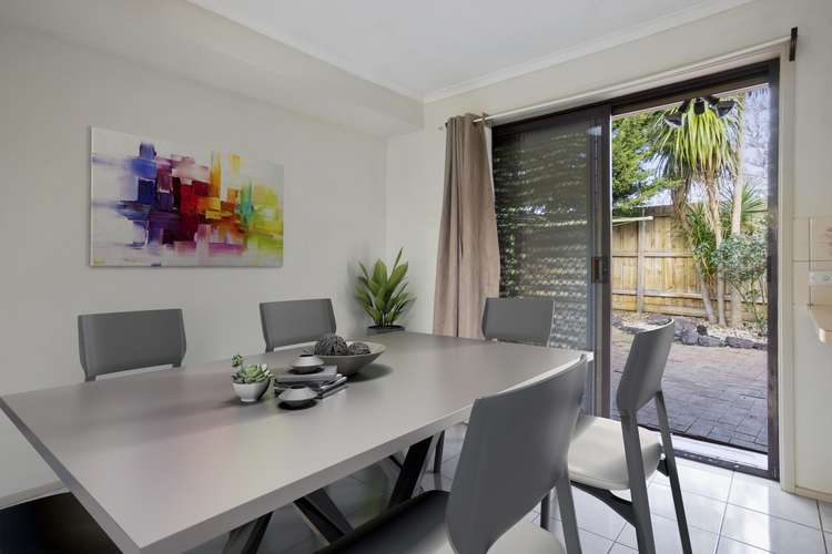 Fourth view of Homely house listing, 28 Queensbury Way, Werribee VIC 3030