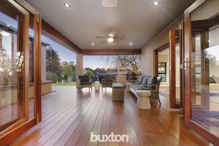 Main view of Homely house listing, 15 Ryan Street, Brown Hill VIC 3350