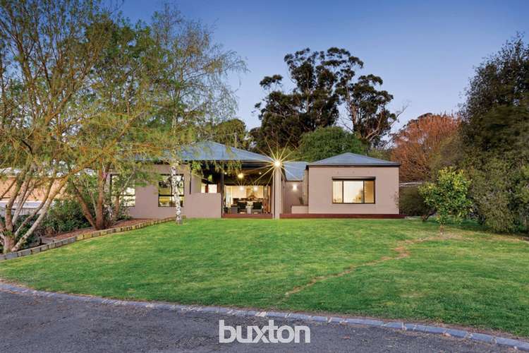 Second view of Homely house listing, 15 Ryan Street, Brown Hill VIC 3350