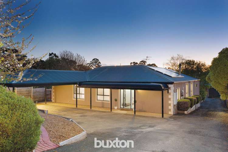 Third view of Homely house listing, 15 Ryan Street, Brown Hill VIC 3350
