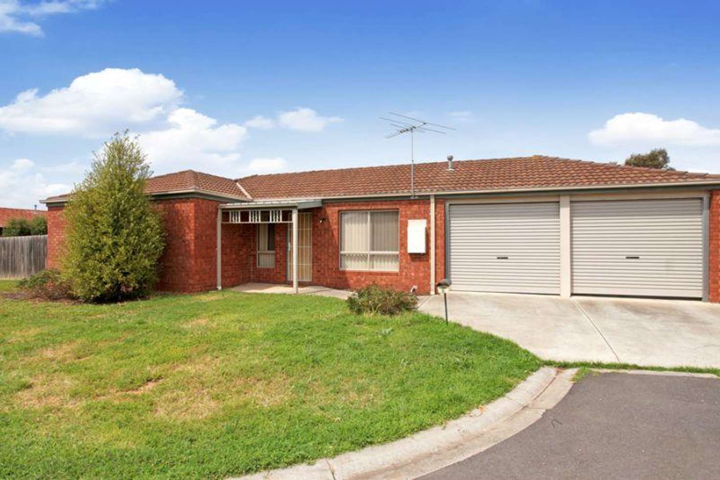 Main view of Homely house listing, 8 Ganges Court, Werribee VIC 3030