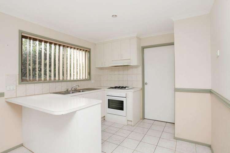 Second view of Homely house listing, 8 Ganges Court, Werribee VIC 3030