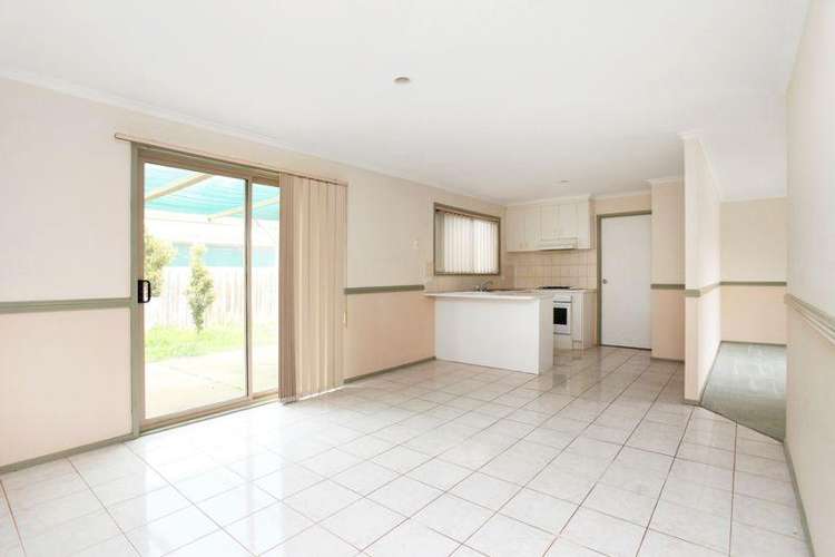 Third view of Homely house listing, 8 Ganges Court, Werribee VIC 3030