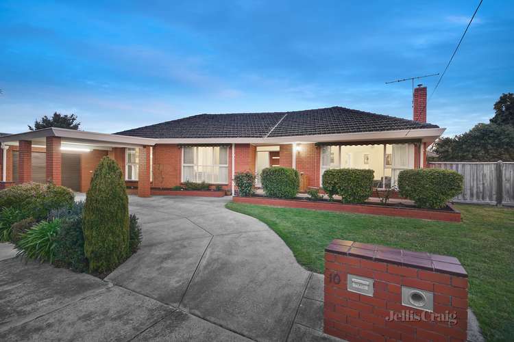 10 Mill Avenue, Forest Hill VIC 3131