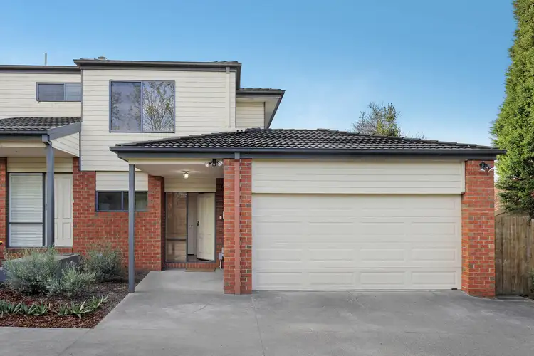 5/385 Mitcham Road, Mitcham VIC 3132