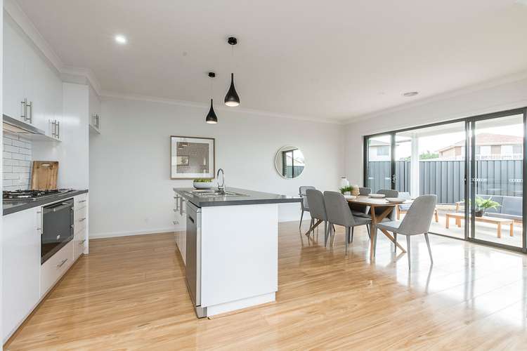 Fourth view of Homely townhouse listing, 8 Taliska Avenue, Hamlyn Heights VIC 3215