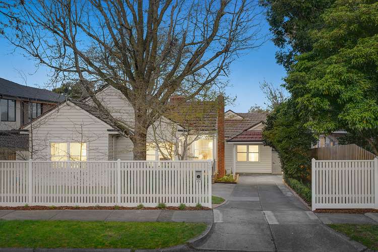 Main view of Homely house listing, 39 Creek Road, Mitcham VIC 3132