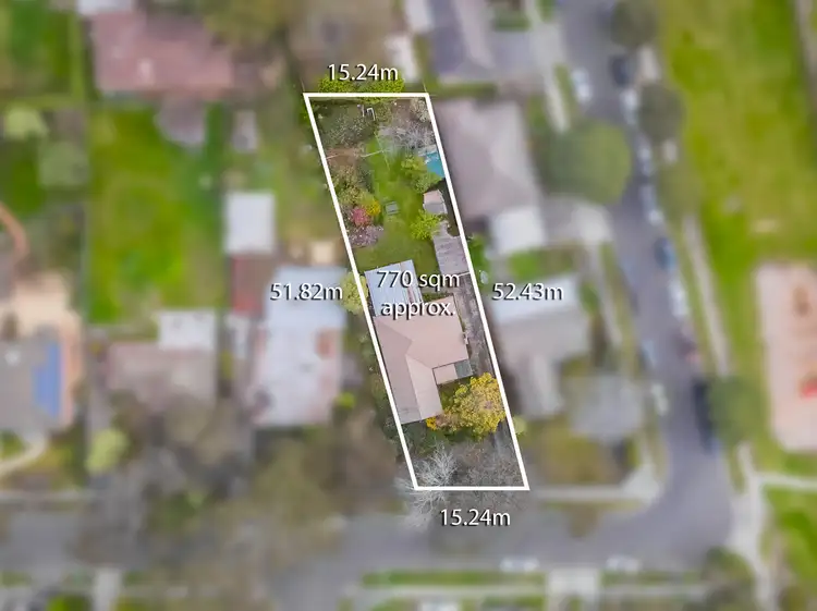 12 Clive Street, Mitcham VIC 3132