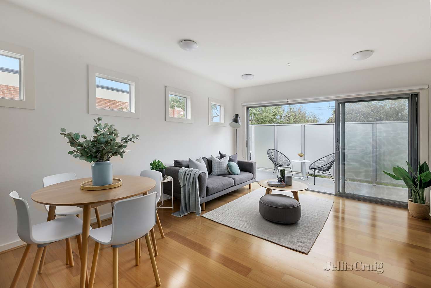 Main view of Homely apartment listing, 11/5 Murrumbeena Road, Murrumbeena VIC 3163