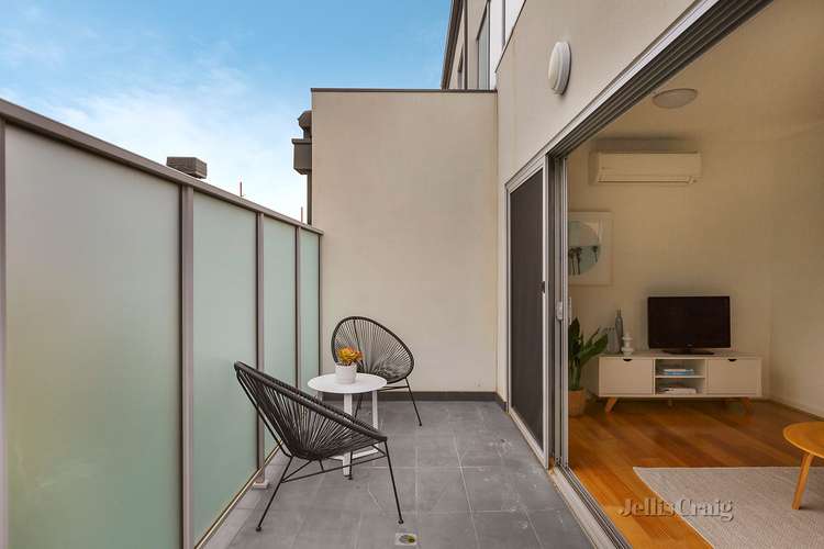 Fourth view of Homely apartment listing, 11/5 Murrumbeena Road, Murrumbeena VIC 3163
